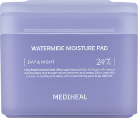 MEDIHEAL רפידות וואטרמיד ללחות