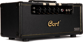 CORT מגבר ראש לגיטרה 15W מנורות CMV15H