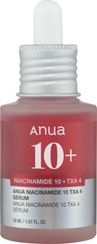 ANUA סרום ניאצינמיד וחומצה טרנקסמית