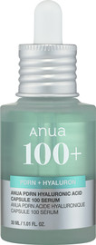ANUA 100+ סרום קפסולה PDRN וחומצה היאלרונית