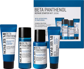 SOME BY MI BETA PANTHENOL ערכה למתחילים
