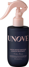 UNOVE אמפולה לטיפול בשיער - ללא שטיפה