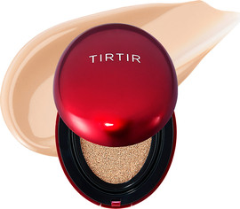 TIRTIR מייק אפ כרית אדומה - 21N IVORY