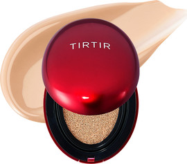 TIRTIR מייק אפ כרית אדומה - 23N SAND