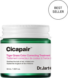 Dr.Jart cicapair קרם לתיקון גוון העור