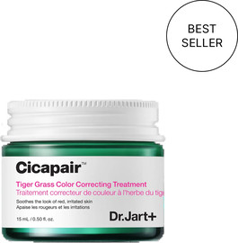 Dr.Jart cicapair קרם לתיקון גוון העור