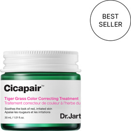 Dr.Jart cicapair קרם לתיקון גוון העור