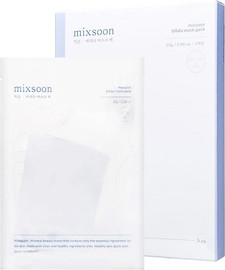 MIXSOON מסכת פנים MIXSOON Face Mask – מארז 5 יחידות