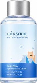 MIXSOON מיקסון Mixsoon Glacier Water Hyaluronic Acid Serum
