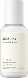 MIXSOON Mixsoon - סרום חלב סויה להענקת לחות - לעור יבש, מיובש ורגיש