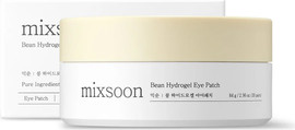 MIXSOON מדבקות עיניים מזינות ומרעננות – MIXSOON Bean Hydrogel Eye Patch