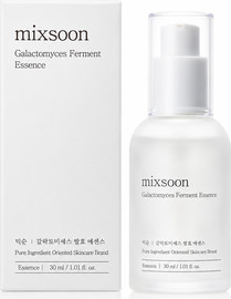 MIXSOON תמצית תסיסת גלטומיזס להבהרת כתמי פיגמנציה