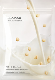 MIXSOON מיקסון Weekly Bean Mask Pack