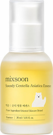 MIXSOON Mixsoon Soondy Centella Asiatica Essence 30ml תמצית מי סנטלה להרגעת העור