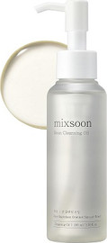 MIXSOON שמן ניקוי לפנים MIXSOON Bean Cleansing Oil – ‎100 מ״ל