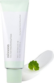 MIXSOON קרם פנים מרגיע MIXSOON Deep Soothing Cream – ‎