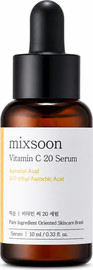 MIXSOON מיקסון Vitamin C 20 Serum
