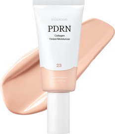 MIXSOON MIXSOON PDRN Collagen Tinted Moisturizer – קרם לחות עם גוון 23
