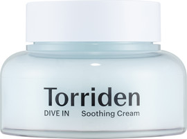 Torriden DIVE IN קרם להרגעת העור