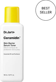 Dr.Jart ceramidin טונר סרום לחיזוק מחסום העור