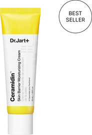 Dr.Jart ceramidin קרם לחות לחיזוק מחסום העור