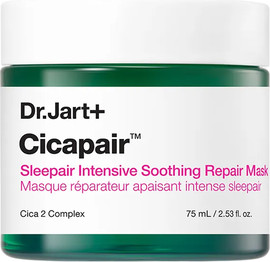 Dr.Jart cicapair מסכת לילה להרגעה ותיקון מחסום העור