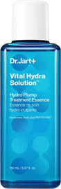 Dr.Jart vital hydra solution מי לחות להשבת נפח