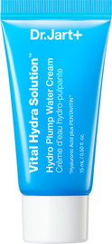 Dr.Jart vital hydra solution קרם לחות על בסיס מים