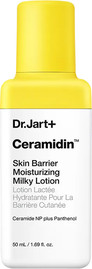Dr.Jart ceramidin תחליב לחות לחיזוק מחסום העור