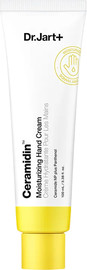 Dr.Jart ceramidin קרם לחות עשיר לידיים