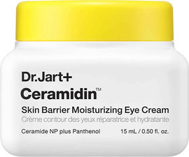 Dr.Jart ceramidin קרם עיניים לחיזוק מחסום העור