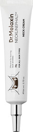 Dr. Melaxin NECKLINEPHALT קרם מיצוק לצוואר