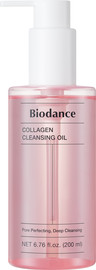 BIODANCE שמן ניקוי לפנים קולגן