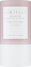 SKIN1004 MADAGASCAR CENTELLA מסיכת סטיק חימר לנקבוביות
