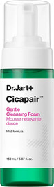 Dr.Jart cicapair סבון קצף לניקוי עדין