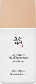 BEAUTY OF JOSEON טינטד מקדם הגנה LP100 - SPF30