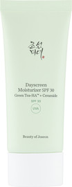 BEAUTY OF JOSEON קרם הגנה ליום מעניק לחות SPF30