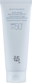 BEAUTY OF JOSEON תחליב הגנה לגוף SPF 50+