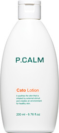 P.Calm תחליב לחות קאטו