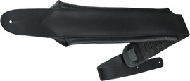 PERRIS רצועה לגיטרה מעור+ריפוד  PERRIS  DL-625-226