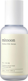 MIXSOON סרום סויה מטפח וממצק 50 מ"ל