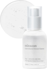 MIXSOON מי פנים מותססים למראה זוהר – MIXSOON Galactomyces Ferment Essence 30ml