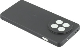 Oem כיסוי OnePlus 13R Premium TPU בצבע שחור