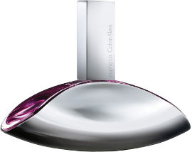 Calvin Klein euphoria א.ד.פ לאשה