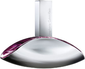Calvin Klein euphoria א.ד.פ לאשה