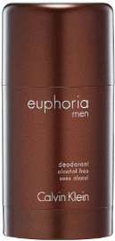 Calvin Klein euphoria דאודורנט סטיק לגבר