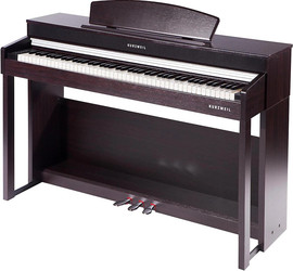 KURZWEIL פסנתר חשמלי 88 קלידים M230 SR