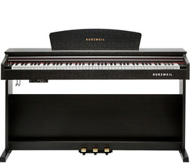 KURZWEIL פסנתר חשמלי 88 קלידים M90 SR