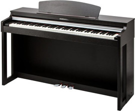 KURZWEIL פסנתר חשמלי 88 קלידים M130 SR