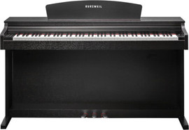 KURZWEIL פסנתר חשמלי 88 קלידים M115 SR